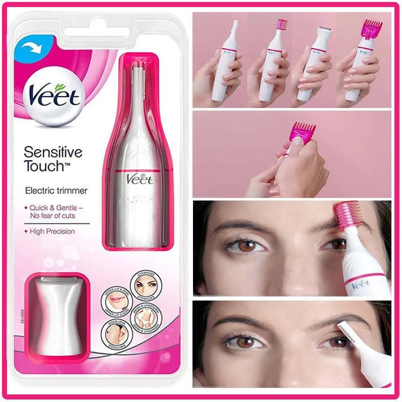 Veet Hair Removal Trimmer