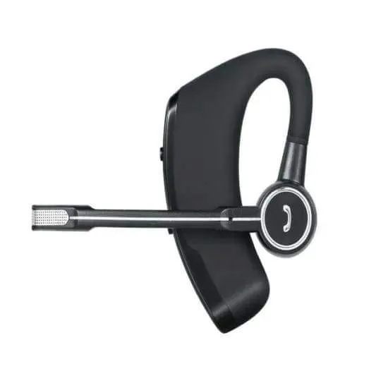 New Year Business Bluetooth Earphone Sport Wireless Bluetooth Headset Car Driver Handsfree Earphone with Microphone Audifon