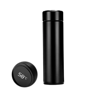 LED Temperature Cup